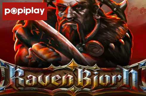 Raven Bjorn